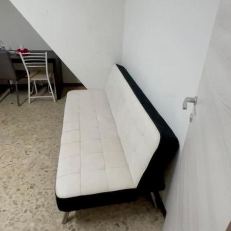 Caf Immobiliare Hotel Modena Bagian luar foto