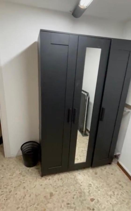 Caf Immobiliare Hotel Modena Bagian luar foto